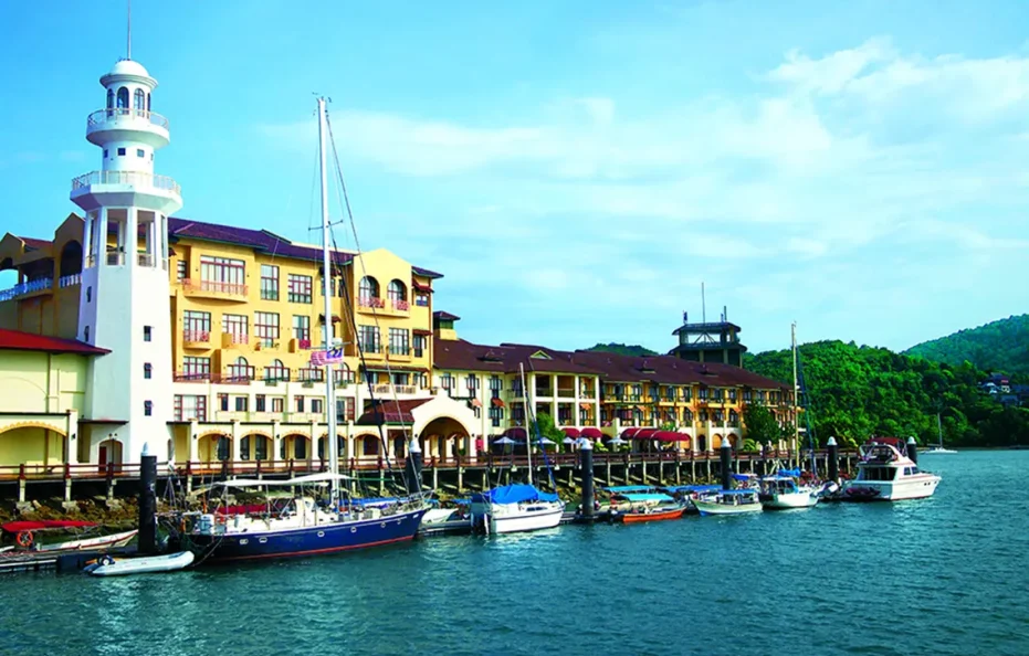 Resorts World Langkawi