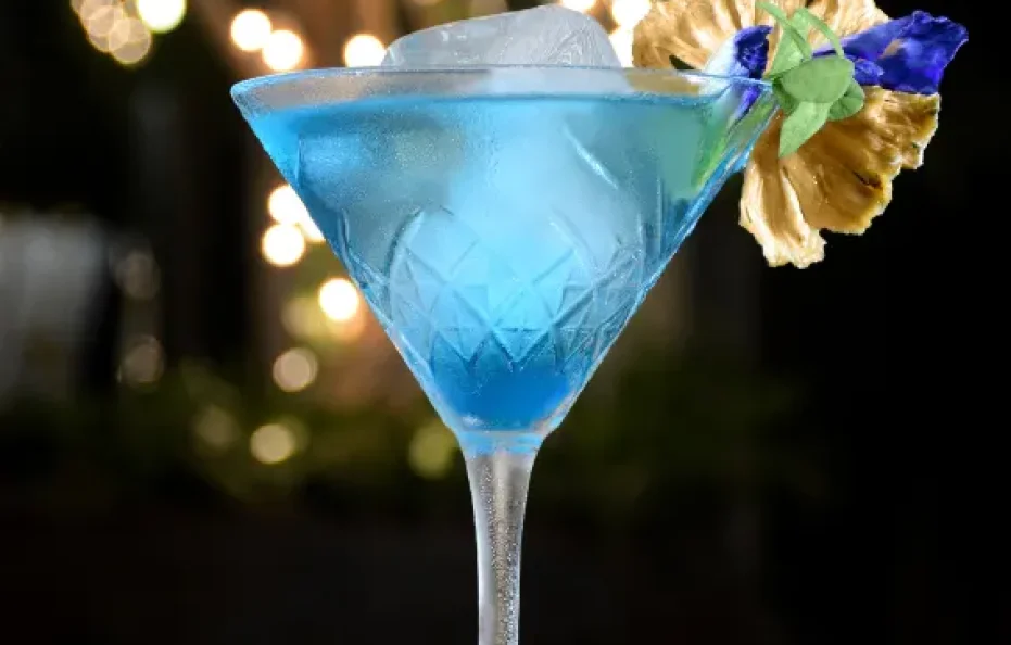 PARKROYAL Penang Resort