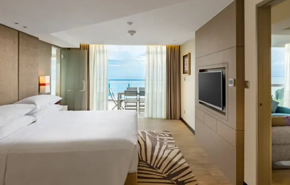 DoubleTree Resort by Hilton Penang