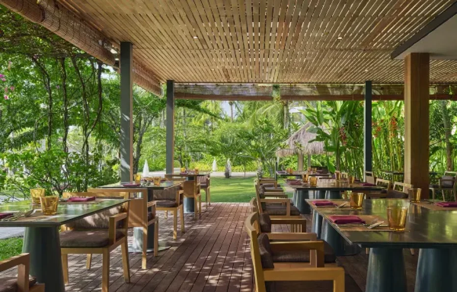 PARKROYAL Penang Resort