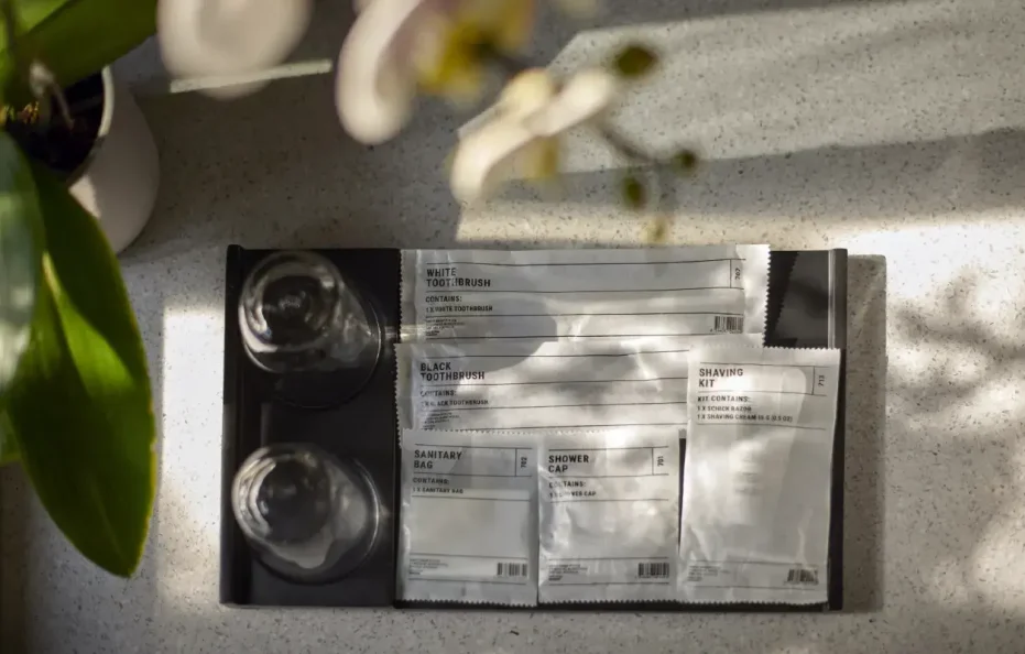 PARKROYAL COLLECTION Kuala Lumpur