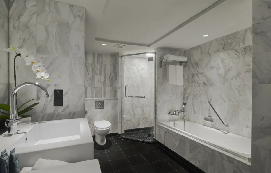 PARKROYAL COLLECTION Kuala Lumpur