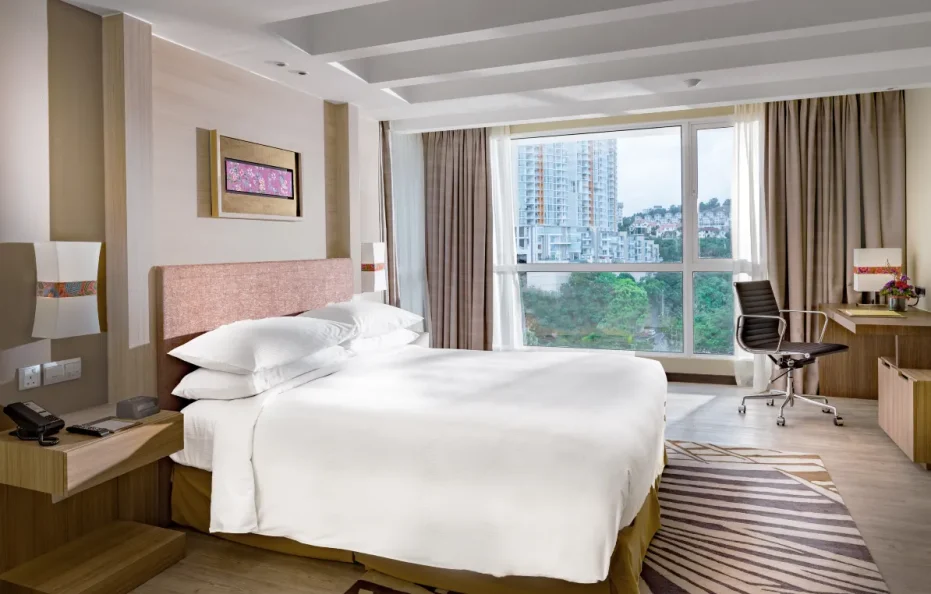 DoubleTree Resort by Hilton Penang