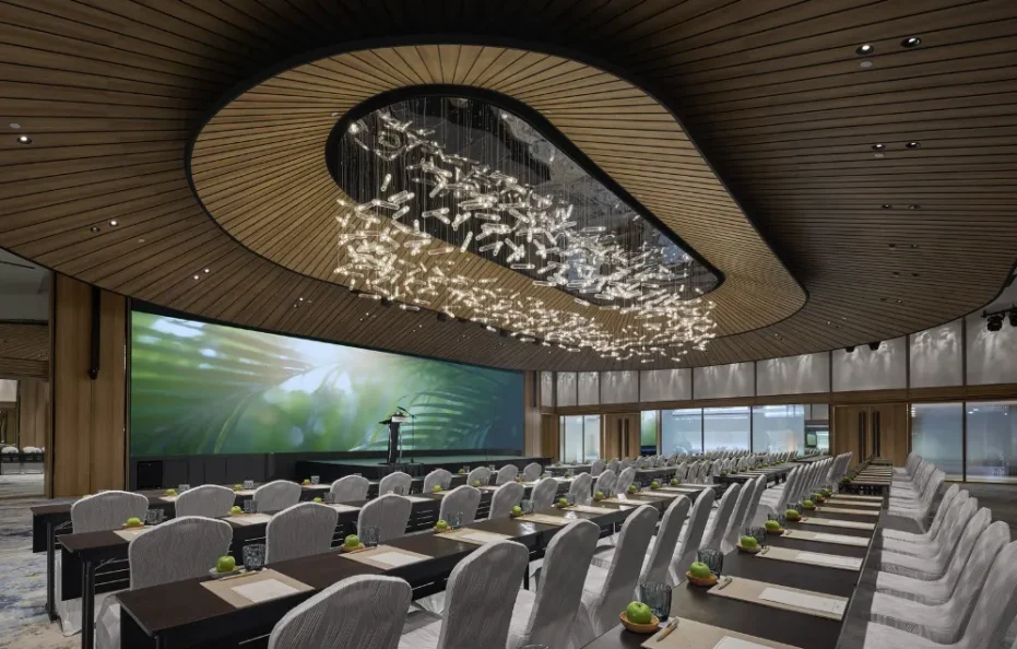 PARKROYAL Penang Resort