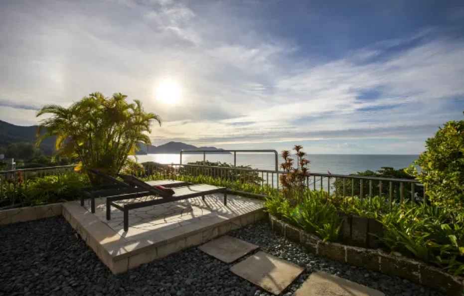 PARKROYAL Penang Resort