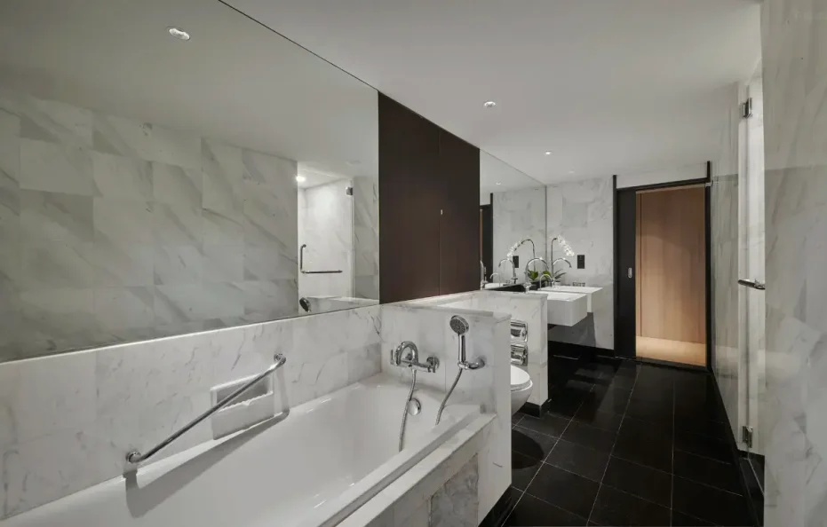 PARKROYAL COLLECTION Kuala Lumpur