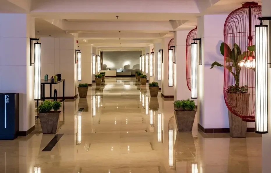 DoubleTree Resort by Hilton Penang