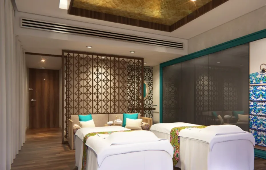 DoubleTree Resort by Hilton Penang