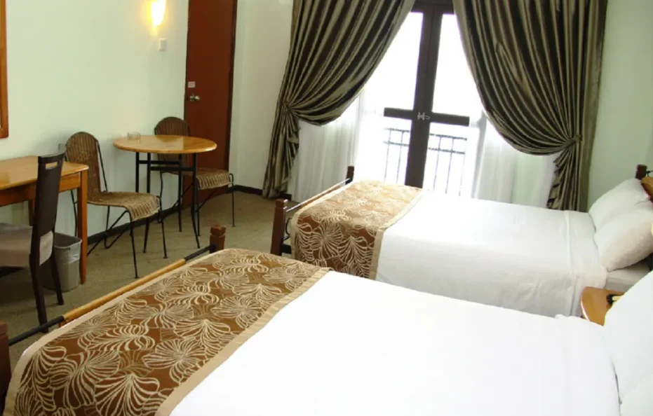 Resorts World Langkawi