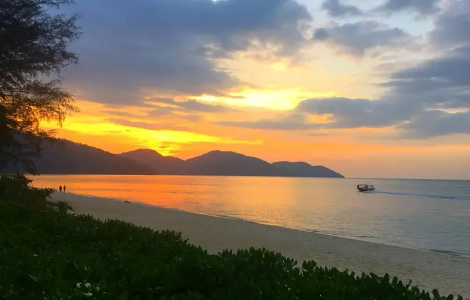 DoubleTree Resort by Hilton Penang