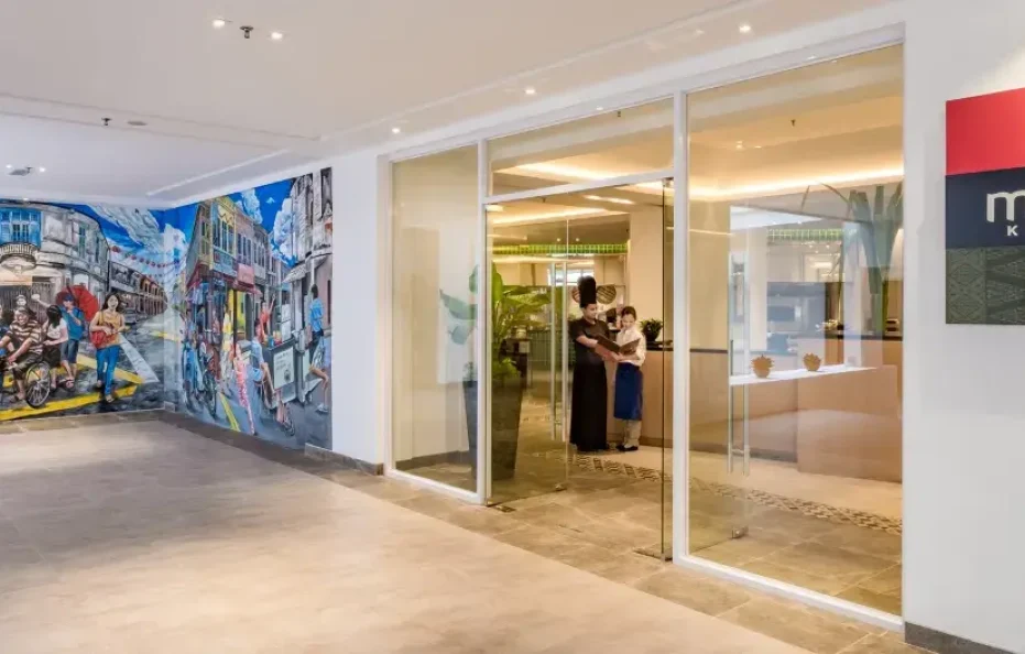 DoubleTree Resort by Hilton Penang