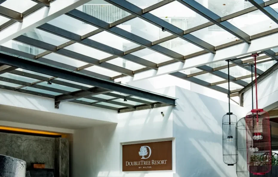 DoubleTree Resort by Hilton Penang