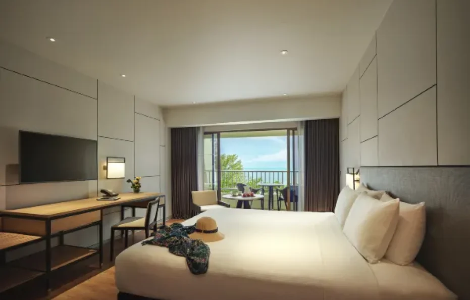 PARKROYAL Penang Resort