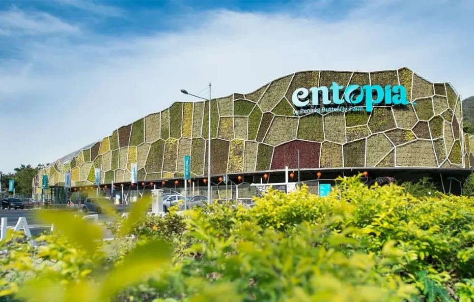 DoubleTree Resort by Hilton Penang