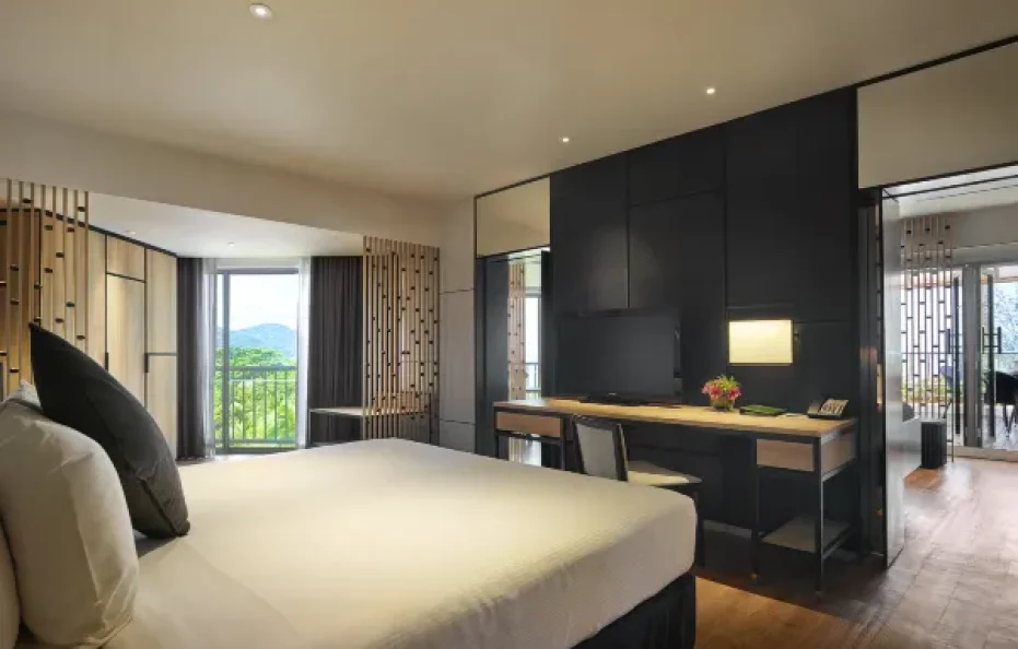 PARKROYAL Penang Resort