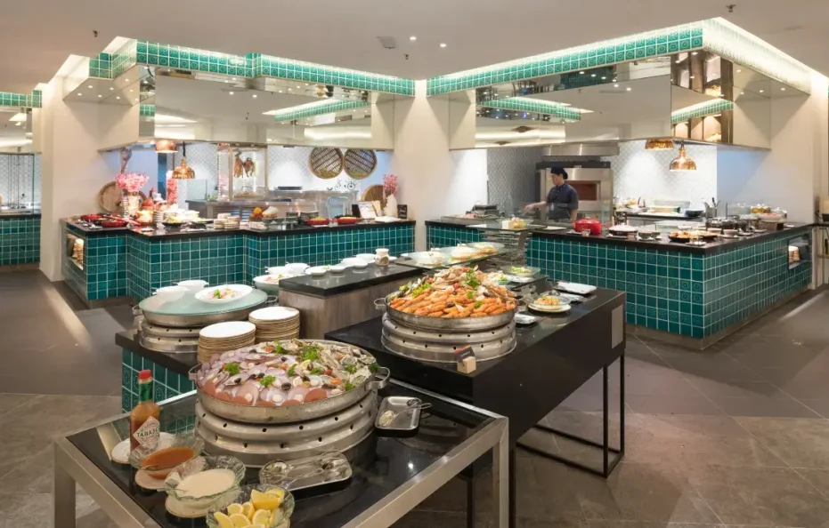 DoubleTree Resort by Hilton Penang