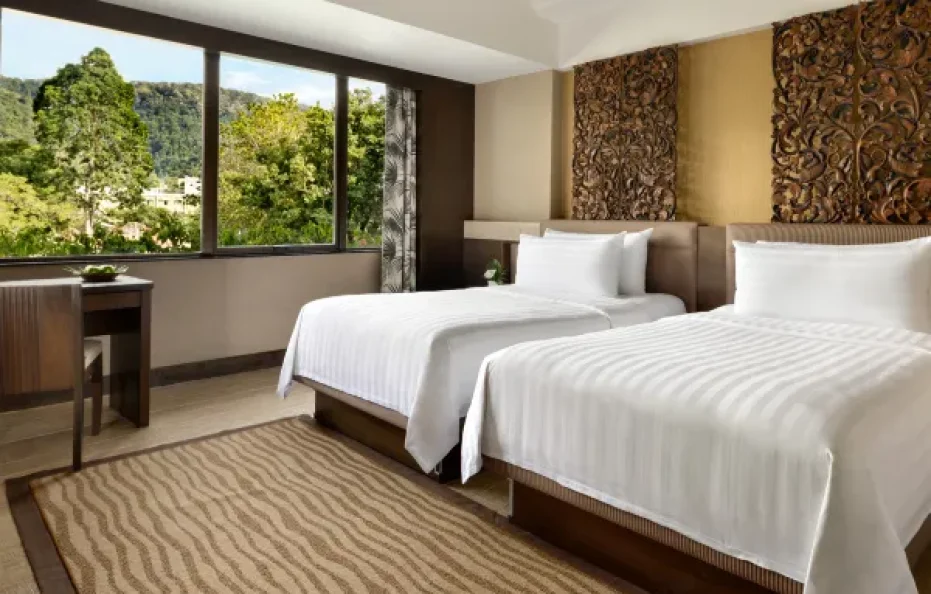 DoubleTree Resort by Hilton Penang