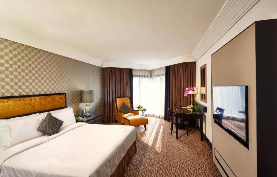 Grand Millennium Kuala Lumpur