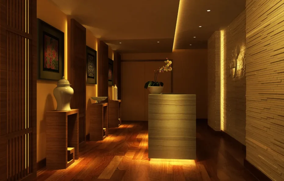 DoubleTree Resort by Hilton Penang