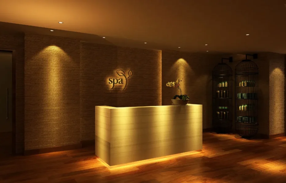 DoubleTree Resort by Hilton Penang