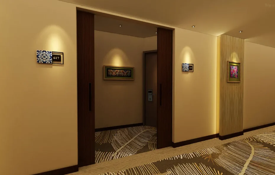 DoubleTree Resort by Hilton Penang