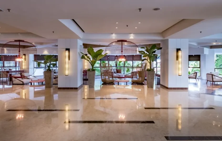 DoubleTree Resort by Hilton Penang