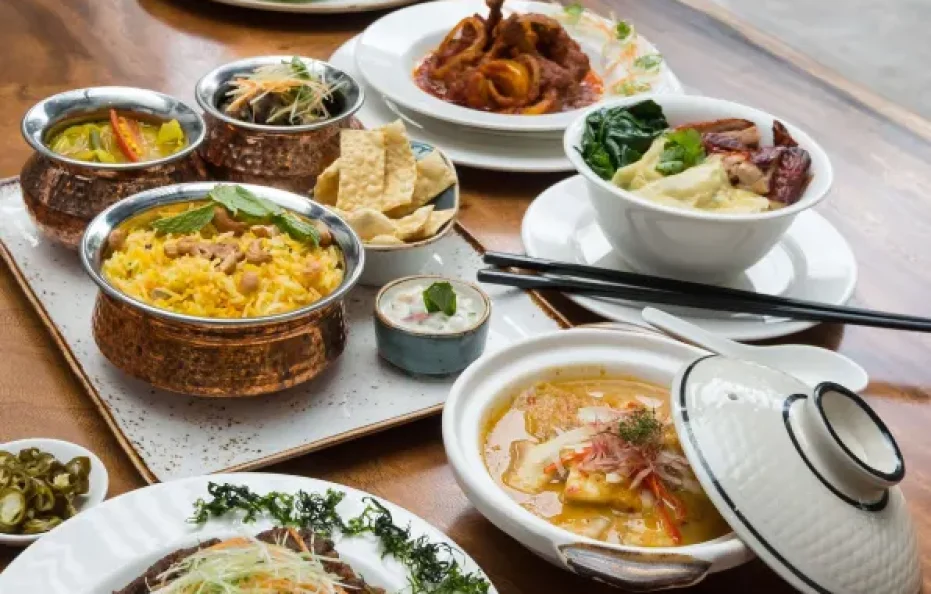 DoubleTree Resort by Hilton Penang