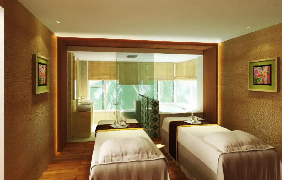 DoubleTree Resort by Hilton Penang