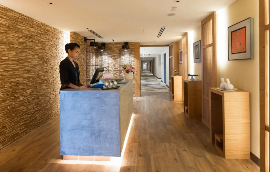 DoubleTree Resort by Hilton Penang