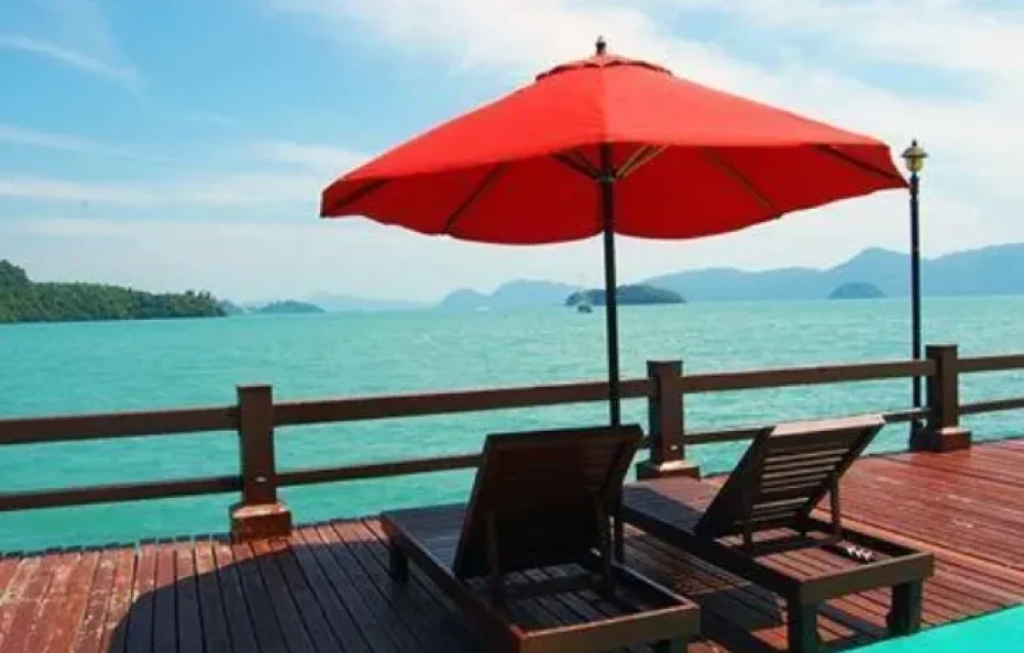 Resorts World Langkawi