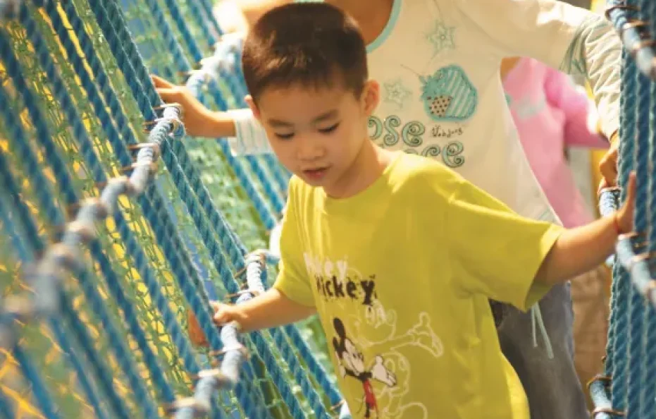 DoubleTree Resort by Hilton Penang