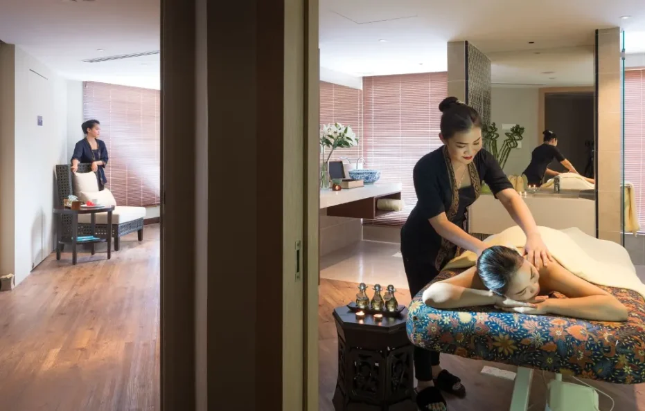 DoubleTree Resort by Hilton Penang