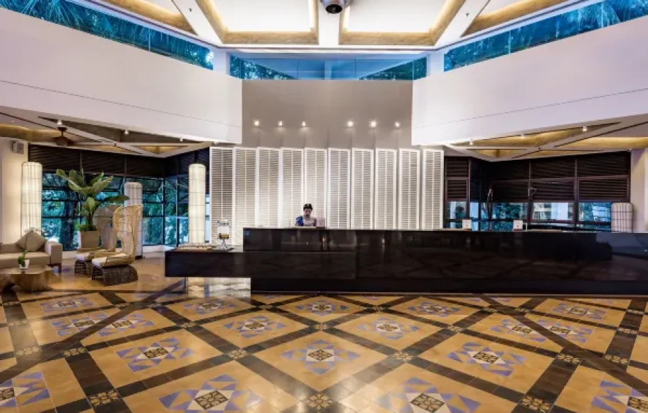 DoubleTree Resort by Hilton Penang