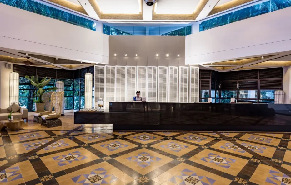 DoubleTree Resort by Hilton Penang