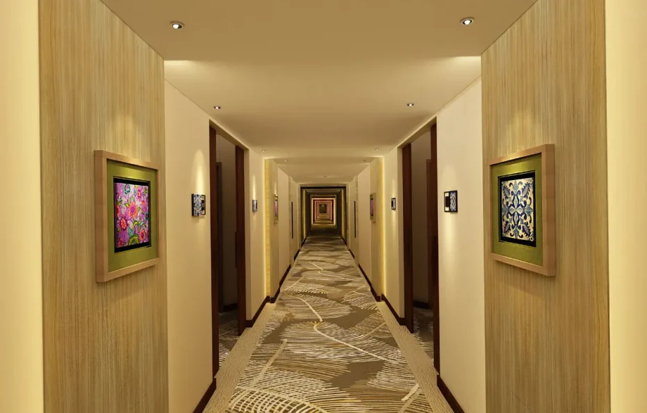 DoubleTree Resort by Hilton Penang