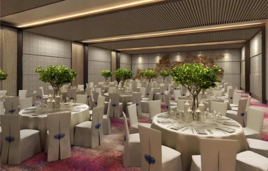 DoubleTree Resort by Hilton Penang