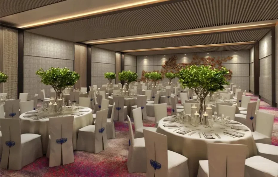 DoubleTree Resort by Hilton Penang