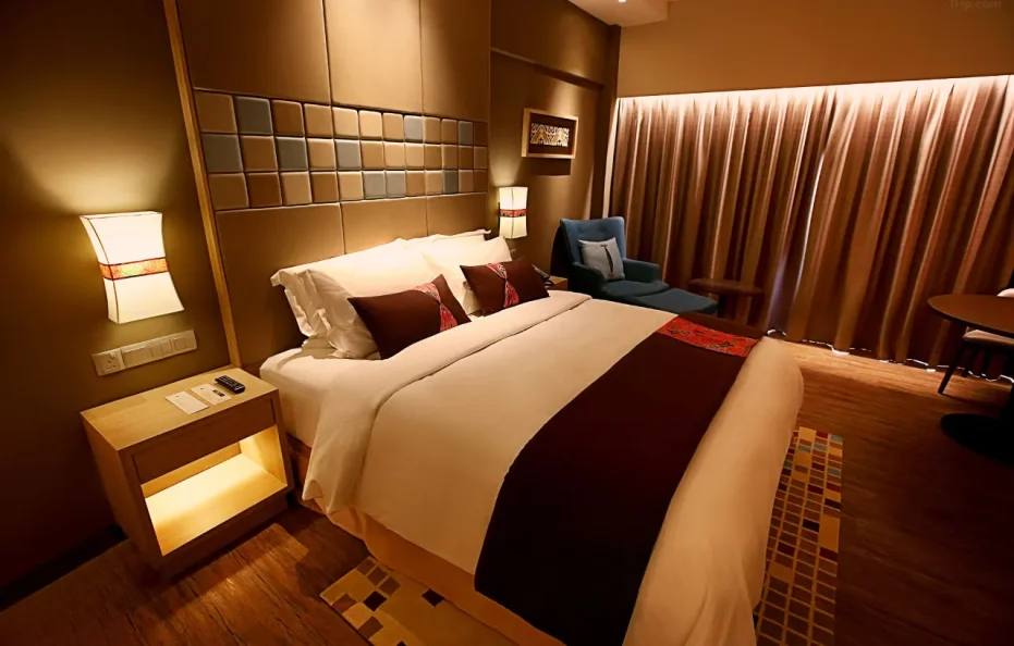 DoubleTree Resort by Hilton Penang