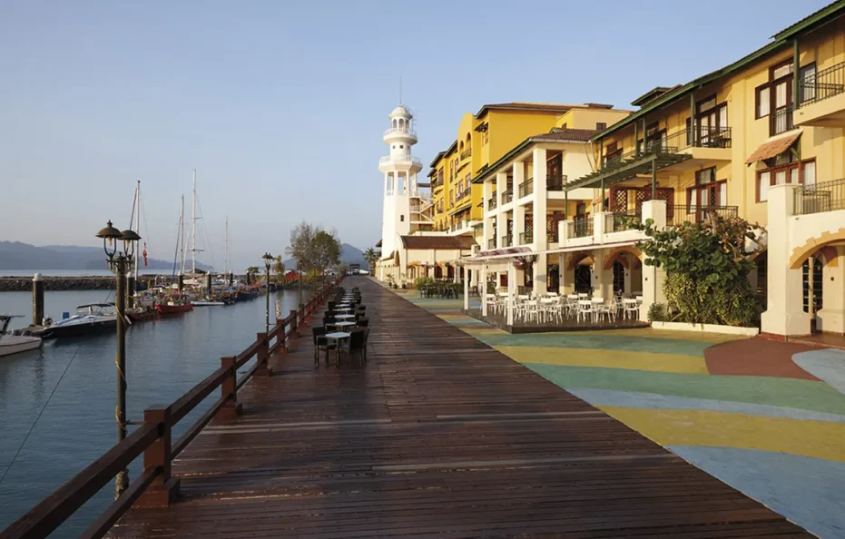 Resorts World Langkawi