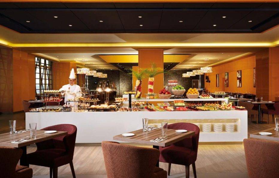 Sunway Lagoon Hotel – formerly Sunway Clio Hotel