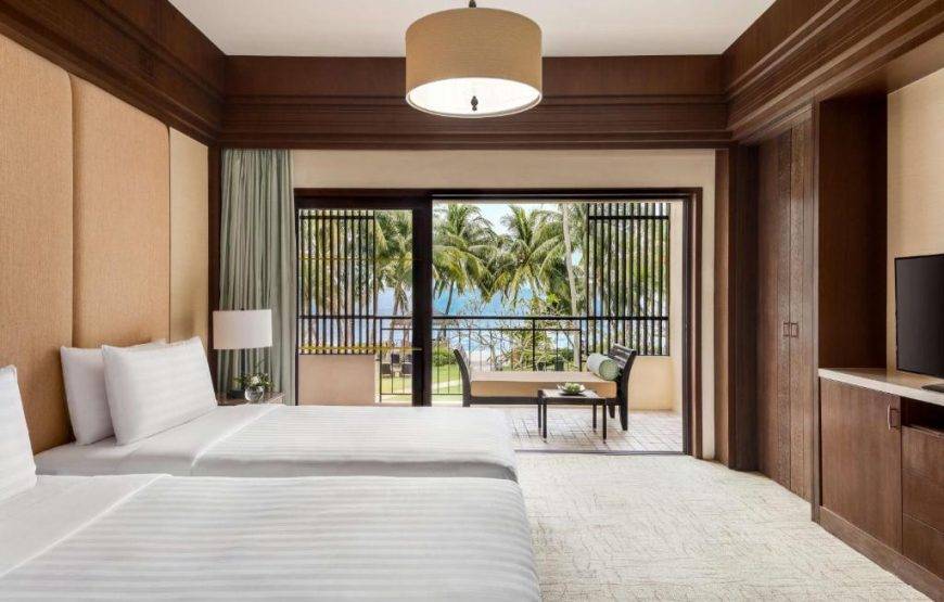 عرض العمر: شهر عسل ملكي في ماليزيا