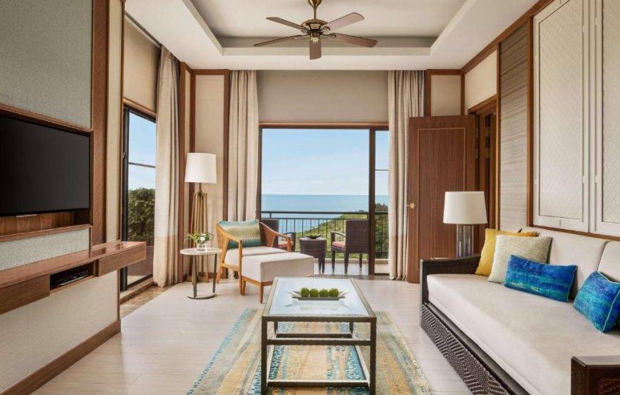 عرض العمر: شهر عسل ملكي في ماليزيا