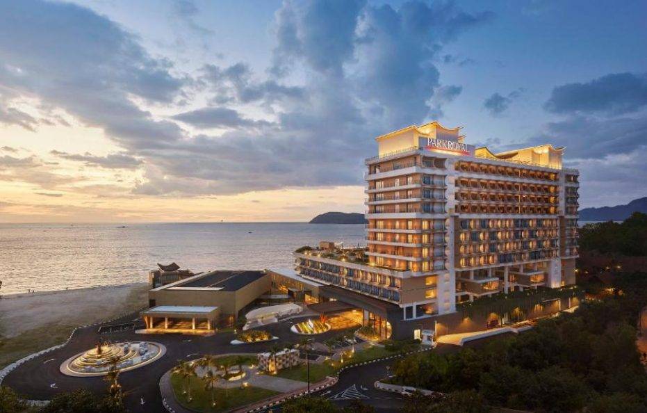PARKROYAL Langkawi Resort