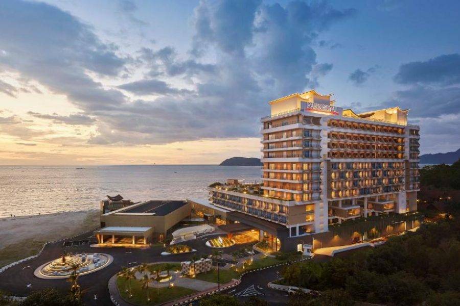 PARKROYAL Langkawi Resort