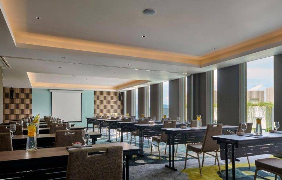 PARKROYAL Langkawi Resort