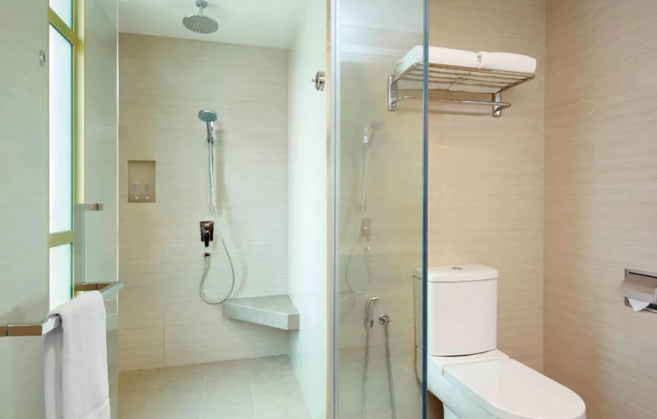 Sunway Lagoon Hotel – formerly Sunway Clio Hotel