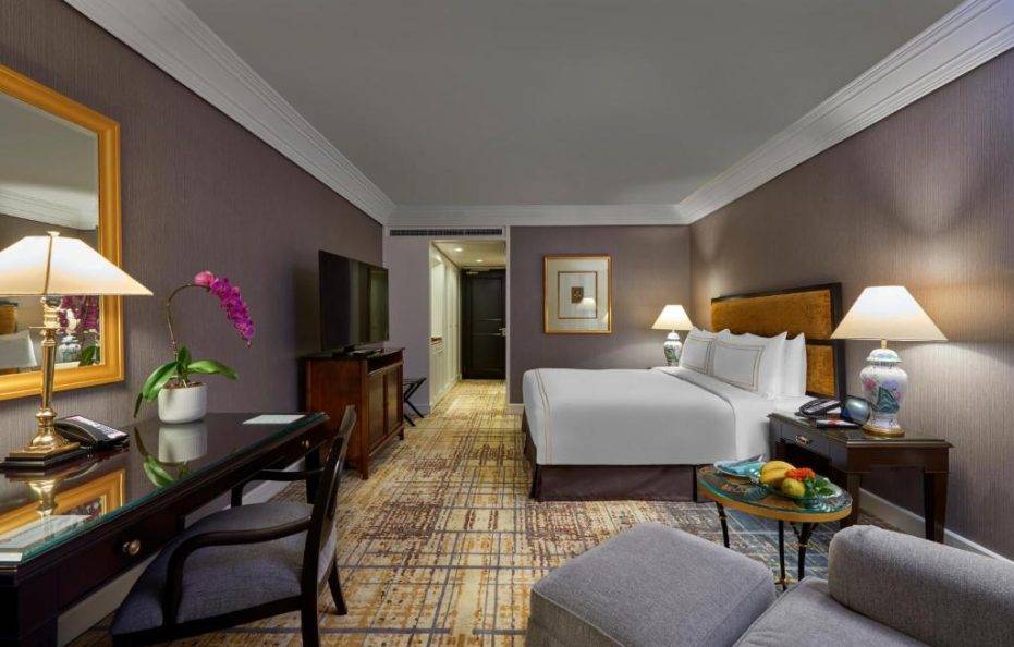 Grand Millennium Kuala Lumpur