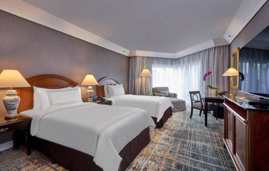 Grand Millennium Kuala Lumpur