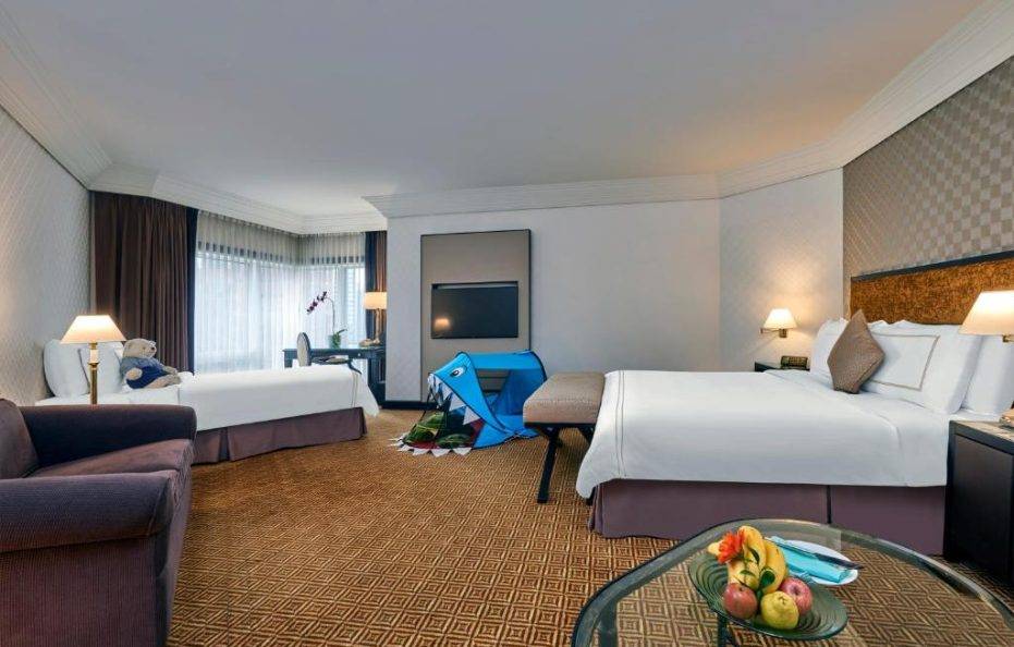 Grand Millennium Kuala Lumpur