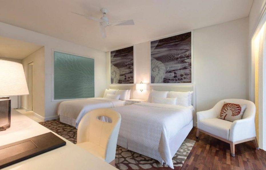 The Westin Langkawi Resort & Spa